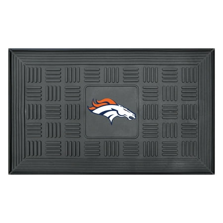 Field Denver Broncos Football Rug - Denver Broncos 19