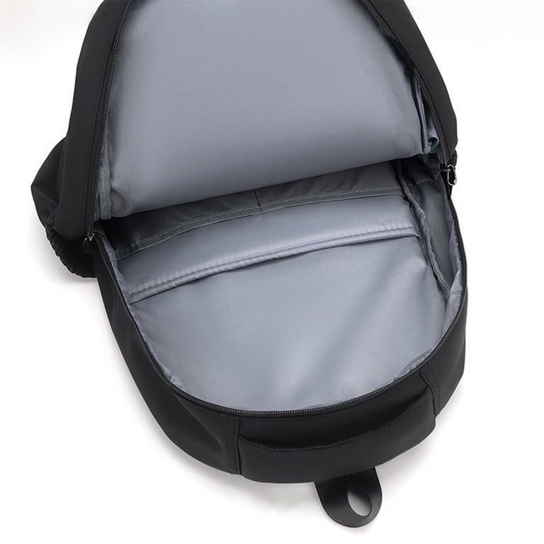 Lightweight Casual Laptop Backpack for College, Large 
