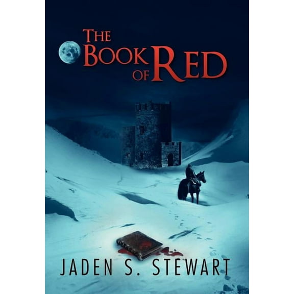 Book of Red