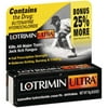 Lotrimin Ultra Jock Itch Cream 15g