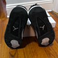 thumbnail image 5 of Air Jordan 4 Retro White Thunder, 5 of 5