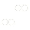 thumbnail image 6 of TAILTOSS Rotating Roller Support Premium Plastic Microwave Parts 4Pcs, 6 of 8
