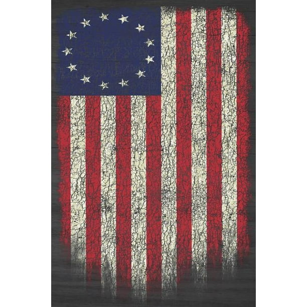Betsy Ross American Flag Notebook 1776 Patriotic Usa Flag Blank Lined Composition Book Diary Journal For Patriots Students Work School 6 X 9 130 Pages Walmart Com Walmart Com