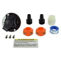 Valterra A71 No-Fuss Flush Accessory Kit