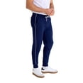 thumbnail image 4 of U.S. Polo Assn. Men's Modern Sport Jogger Pants with Piping, 4 of 6