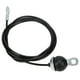 thumbnail image 3 of Cable de acero para polea de fitness, cable de acero para gimnasio en casa, sistema de polea de fitness de 3 m, 3 of 14