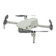 thumbnail image 3 of Dron Sin Escobillas RC, RC Quadcopter Punto Fijo Envolvente Un Gris de Retorno de Llave para Fotografía Aérea para Más de 14, 3 of 7