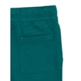 thumbnail image 2 of 365 Kids From Garanimals Boys Stretch Twill Pants, Sizes 4-10, 2 of 3