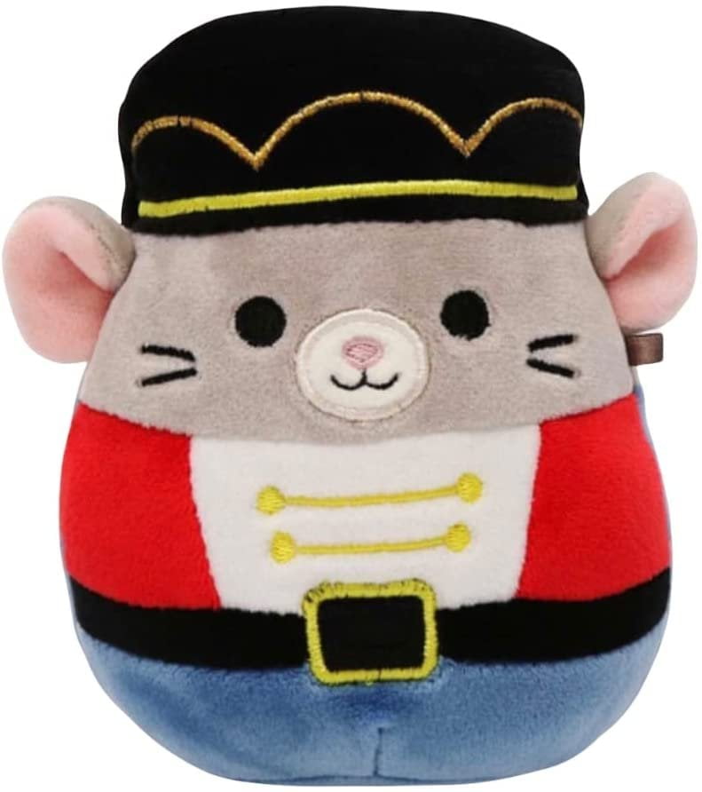mouse squishmallow