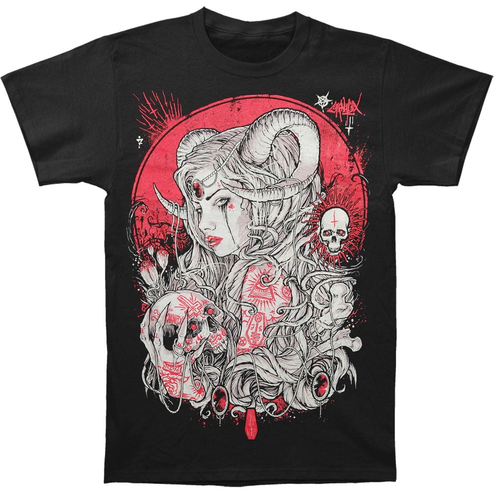 carnifex shirt