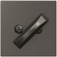 thumbnail image 5 of Schlage B60n-Col Single Cylinder Keyed Entry Grade 1 Deadbolt - Bronze, 5 of 7