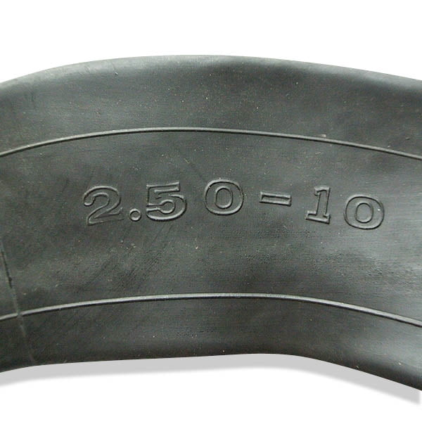 JRL 2.5x10 2.75x10 Bicycle Inner Tube