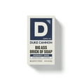 thumbnail image 5 of (2 pack) Duke Cannon Big Ass Brick of Soap® for Men, Midnight Swim, 10 oz Bar Soap, 5 of 7