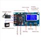 thumbnail image 5 of 2X Módulo de Cargador de Batería de Litio y Plomo-Ácido 6-60 V 10 A Pantalla LCD Control de Protección Sobrecarga Placa de Carga Automática, 5 of 6