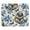 Multicolor, variant on PhooArto Comfortable Mouse Pad Sloths Sunflowers Pattern Desktop Mousepad , 21 x 25 cm Mouse Mat, Non-Slip Rubber Base, Improves Speed and Precision