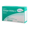 thumbnail image 3 of Ginkgo biloba Medimart Kobil 40.00 mg 30 cápsulas, 3 of 4