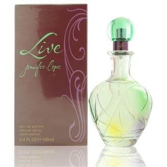 Jennifer Lopez My Glow Eau de Toilette, 1 oz, Celebrity Fragrance