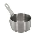 thumbnail image 3 of Stainless Steel Small Non-Stick Milk Pan Saucepan Boiling Pan Tea Pan, 3 of 10