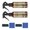 2 PCS, variant on Misright Professional 100ml Ceramic Coating Kit Universal For Most Car