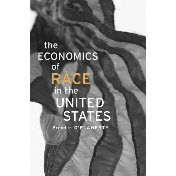 The Economics of Race in the United States (Hardcover)