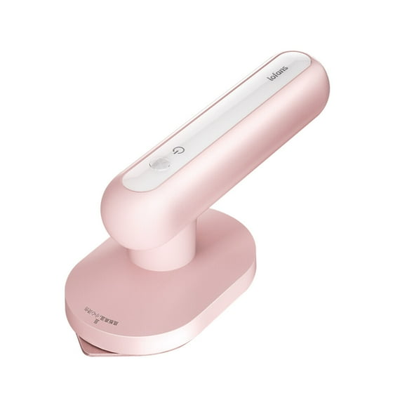 Youpin Lofans Wireless Ironing Machine Portable Fast Preheating Light Weighted Mini Steam Iron Cordless Electric Iron For Shirt Garment Travelling Business Trip Smart Power Off YD-017