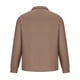 thumbnail image 4 of Blusa y camisa de manga larga con cuello alto para hombre, informal, con botones, manga larga, estampado vintage 3D, 4 of 8