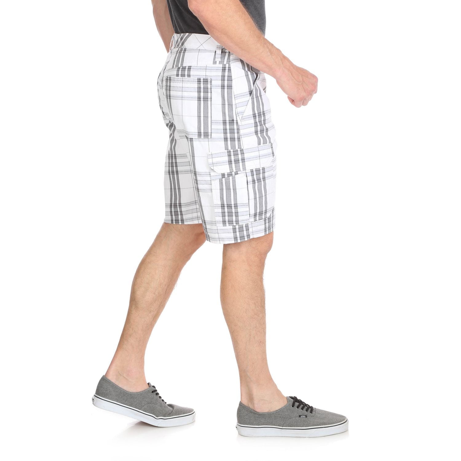 Short cargo Wrangler pour homme