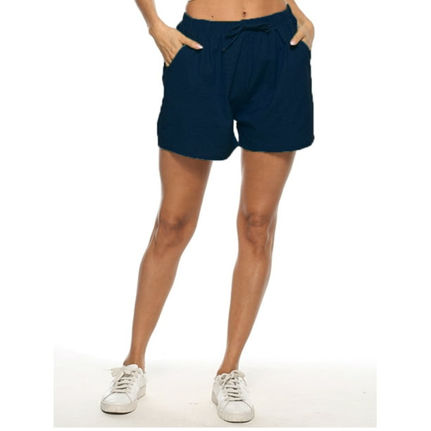 Women's Perfect Shape Straight Fit Bermuda Shorts, 11 - Dickies US