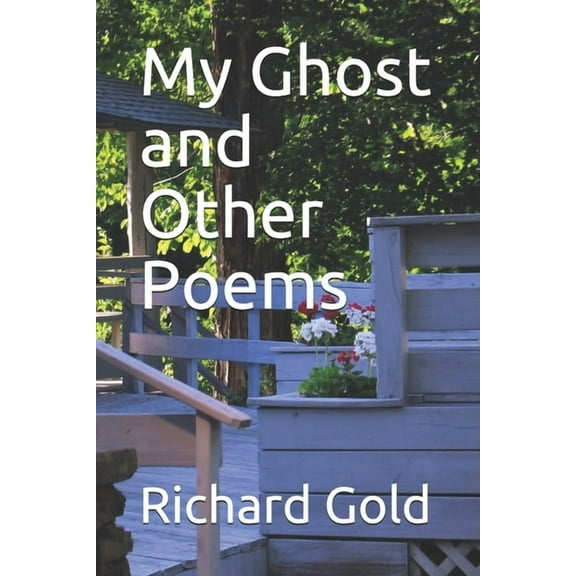 My Ghost and Other Poems