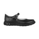 thumbnail image 2 of ZAPATOS ESCOLARES NIÑA CHABELO C584-A PIEL NEGRO, 2 of 4