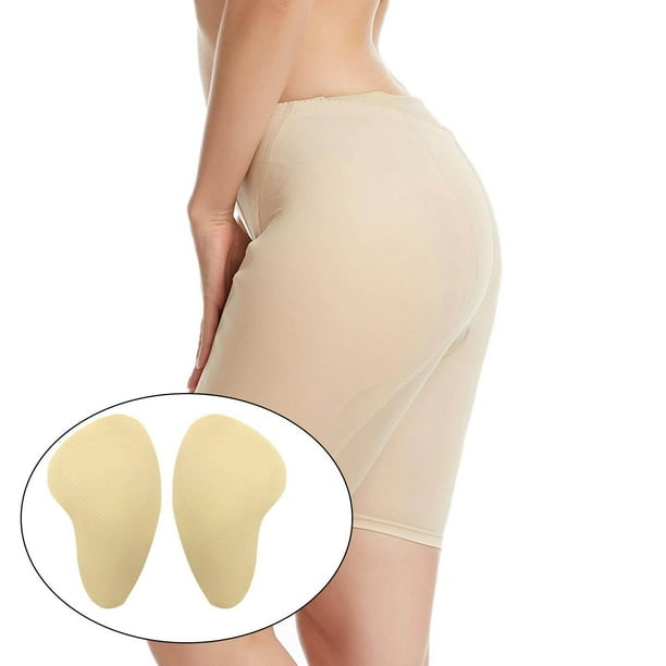 Hip Pads Thigh Enhancing Pad foam Hip Breathable Crossdressing Reusable  Party Sink 