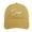 Sand, variant on One Day at A Time Charcoal Baseball Cap for Men Women, Adjustable Snapback Hats Cotton Hat