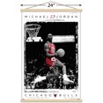 thumbnail image 2 of Michael Jordan - Dunk, 2 of 4
