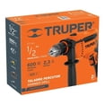 thumbnail image 3 of Paquete Rotomartillo TRUPER 1/2 15679 Caja Herramienta COMBO-100, 3 of 3