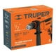 thumbnail image 3 of Paquete Rotomartillo TRUPER 1/2 15679 Caja Herramienta COMBO-100, 3 of 3