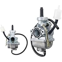 Carburetor PZ20 for 49cc–125cc Small Engine and ATV
