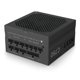 thumbnail image 5 of Fuente de alimentación NZXT C750 (2022) - PA-7G1BB-US - Fuente de alimentación de 750 vatios - Certificación 80+ Gold - Totalmente modular - Cables con funda - Fuente de alimentación para juegos ATX, 5 of 5