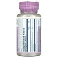 thumbnail image 2 of Solaray Rhodiola & Schizandra 500 mg - 60 Vegetarian Capsules, 2 of 2