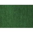 thumbnail image 1 of Ahgly Company Indoor Rectangle Abstract Emerald Green Modern Area Rugs, 7' x 9', 1 of 4