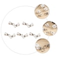 thumbnail image 3 of BEADCEST 20Ud Rodillos Para Riel De De Alta Calidad Y Funcional, 3 of 8