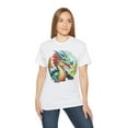 thumbnail image 3 of Dragon Shirt, Shirt Dragon, Tee shirt with Dragons, 3 of 7