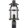 thumbnail image 3 of Haslett Collection One-Light Post Lantern, 3 of 5