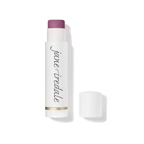Bálsamo labial jane iredale LipDrink Crush, 4 ml (paquete de 1)