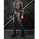 thumbnail image 3 of Monos Steampunk Cosplay The Future Robot Mono para Hombre, disfraz de fiesta de Carnaval de Halloween, monos de alienígena, Zentai, 3 of 3