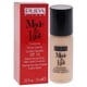 thumbnail image 3 of Made to Last Extreme Staying Power Foundation SPF 10 - 030 Porcelana de Pupa Milano para mujeres - Base de 0,33 oz, 3 of 3