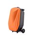 thumbnail image 2 of Maleta rodante para equipaje de patinete de 20 pulgadas con ruedas, bolsa con carrito de viaje, fácil de manobra y elegante, 2 of 4