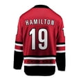 thumbnail image 2 of Chandail Domicile Dougie Hamilton Carolina Hurricanes LNH Fanatics Breakaway, 2 of 2