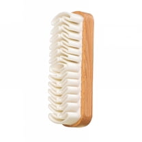 ACDANC Suede Brush. Butterfly Shaped Suede Cleaner For Shoes & Boots Nubuck Napped Materials. Napped Leather Stain Remover Suede Eraser And Refresher. Re Fluffing & Lifting Nap