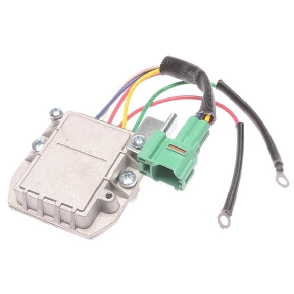 Ignition Control Module
