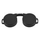 thumbnail image 1 of Rubber Eyepiece Cover for Binoculars 44mm, 43-44.8mm, for 8x30, 10x30, 8x32, 10x32, 8x42, 10x42, 8x50 Binoculars, 1 of 4
